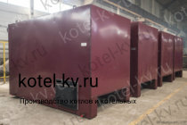 Дверка котла КВм