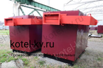 Водогрейные промышленные котлы1.1 без дымососаа